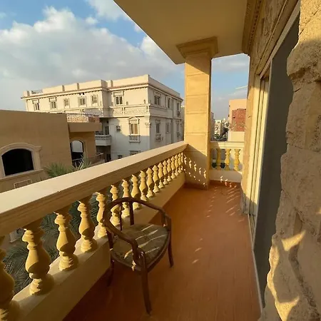 Apartment In Fifth-Settlement-2