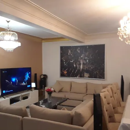 New Boutique Apartment Egypt-2