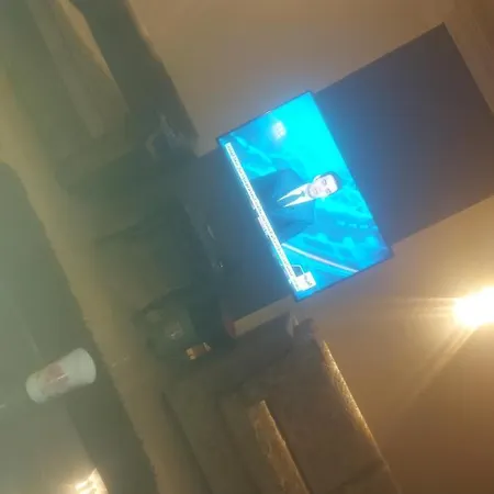 شقة فندقية مكيفة بالهرم-2