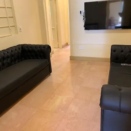 Prime Location 2 Bed Rooms, 180 M2, Near The Nile-3
