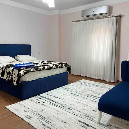 Tranqwell Beautiful Apartment New Cairo, Near Auc-2