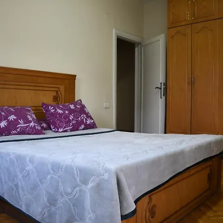 Agouza Nileview Apartment-2