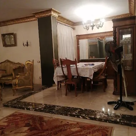 شقه فندقيه للايجار ثلاث غرف-3
