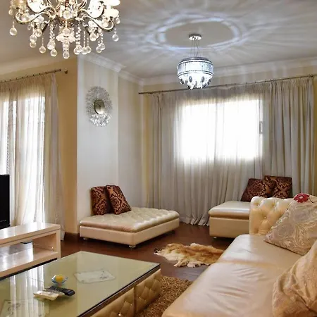 Fancy 3Br/200M Apartment In Elite Sheraton Heliopolis-3