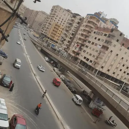 شقة سوبر لوكس سكنية-3
