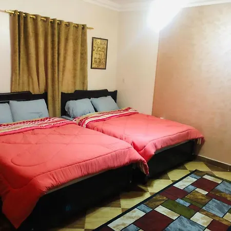 Pharaonic Hotel-3