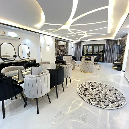 شقه فخمه Vip-2