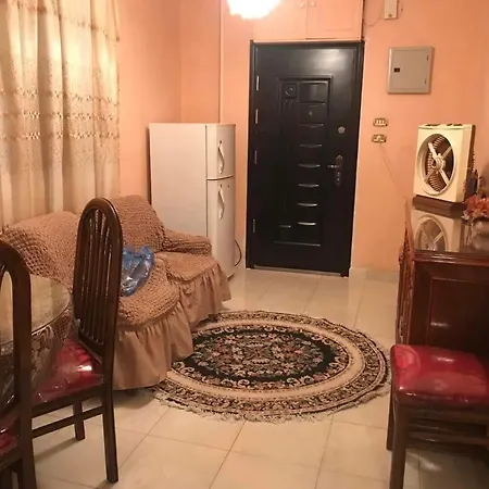 Al Ahlam Apartment-3