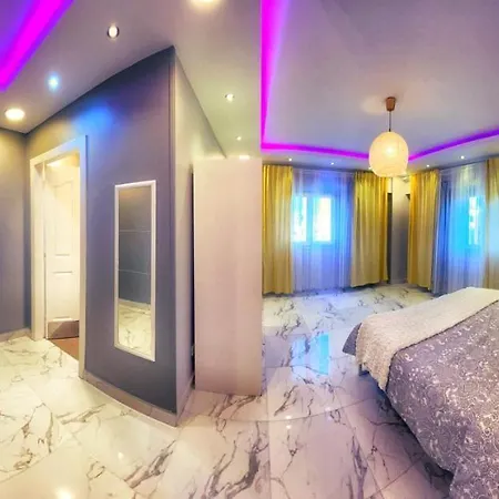 شقة مفروشة المهندسين Furnished Appartment Al Muhandsin-2