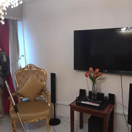 New Boutique Apartment Egypt-2