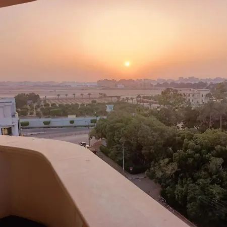 Luxurious Apartment In Massaken Sheraton Near Cairo Int'L Airport-2