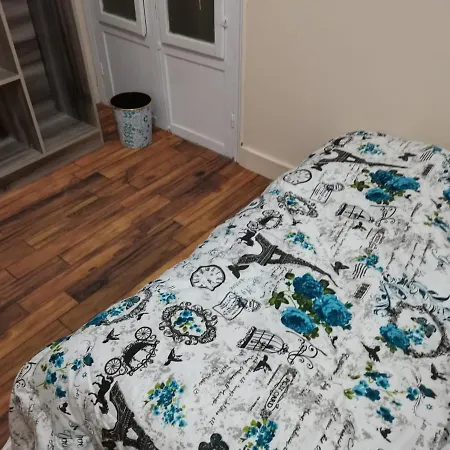 Mini House Hotel-3