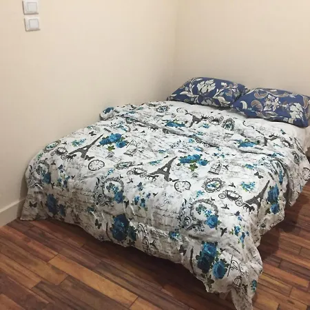 Mini House Hotel-2