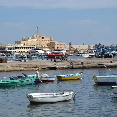 Egypt Guest House inn-3