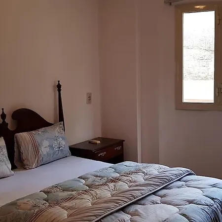 4Br Ground Floor Apartment Near 5A Families Only-3