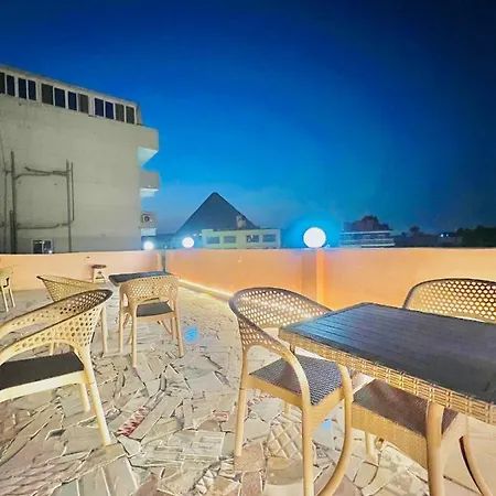 Gabry Pyramids Inn-2