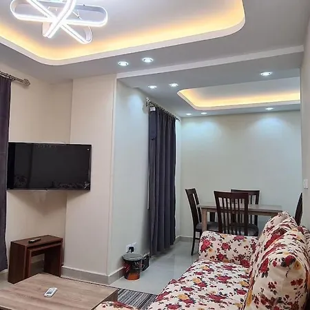 Al Rehab Apartment 2-3