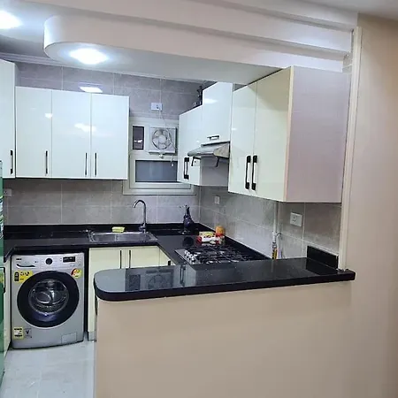 Al Rehab Apartment 2-2