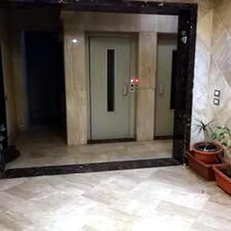 Student Cozy Room At Heart Of Cairo Men Only-2