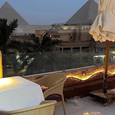 Makadi View Pyramids-3