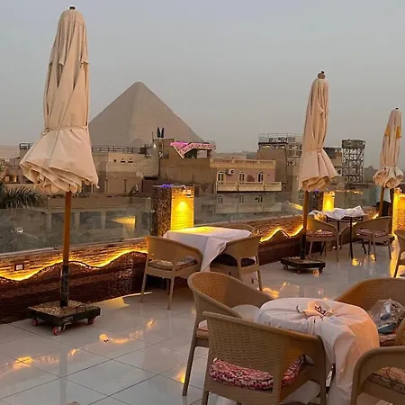 Makadi View Pyramids-2