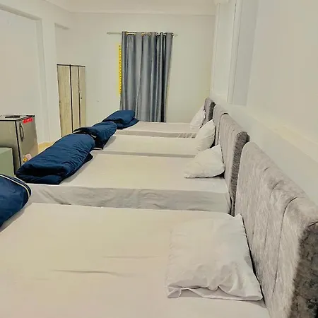 Gabry Pyramids Inn-3