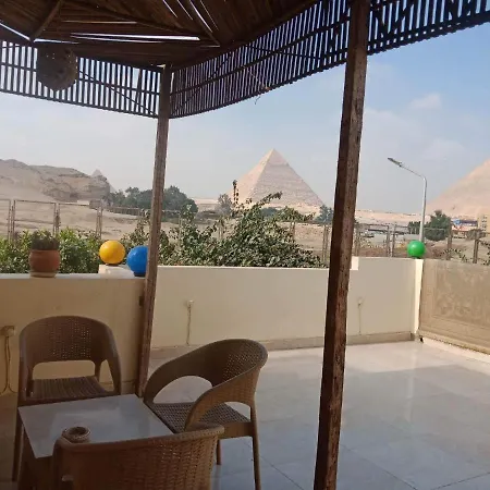 Shahbor Pyramids View-3