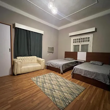 Big Villa In Maadi, Private Entrance And Garden-2