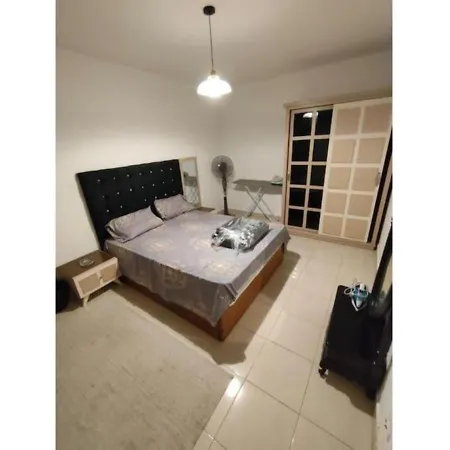 Cozy And Quiet Apart In Madinaty-3
