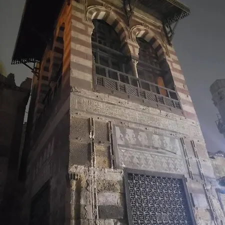Zamalek Towers-2