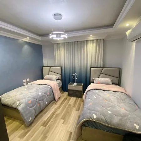 Cleopatra Plaza كليوباترا بلازا-2