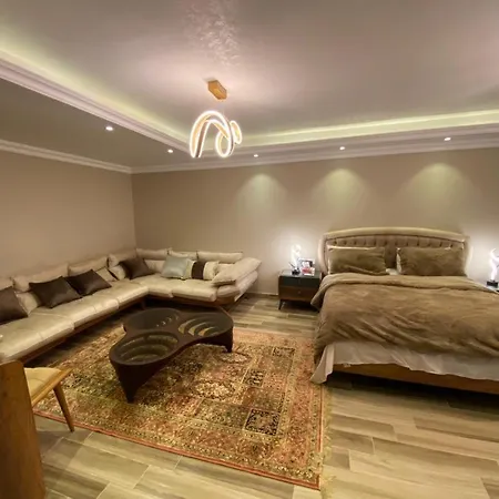 Cleopatra Plaza كليوباترا بلازا-3