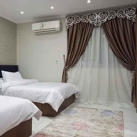 شقة فندقيه للايجار اليومي-2