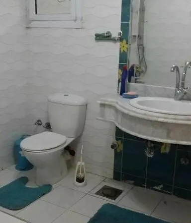 A Stylish And Modern Apartment For Rent In Maadi-3