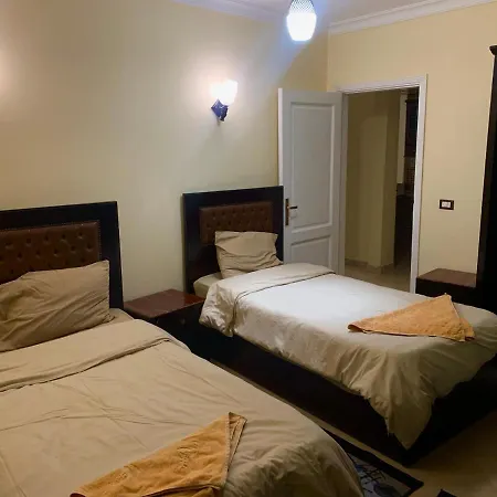 Heliopolis Rock Residence-3