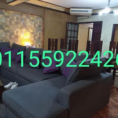 Medhat Faisel Appartment-3