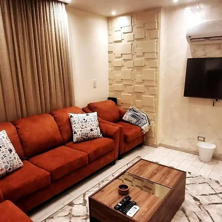 Comfort Apartment-2