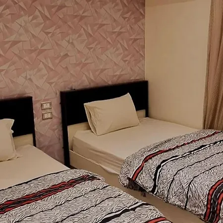 Comfort Apartment-3