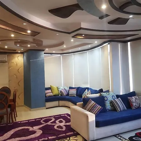 Appartement Nile Eight-2