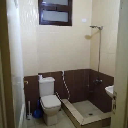 Isis Guest House-3