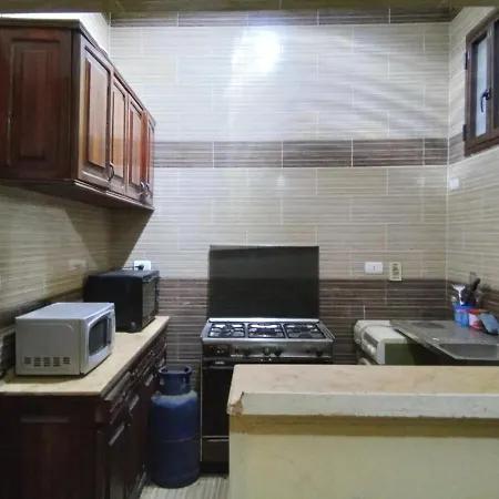 Isis Guest House-2