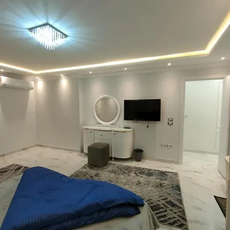 Blissful Front Orchard View Apartments-3