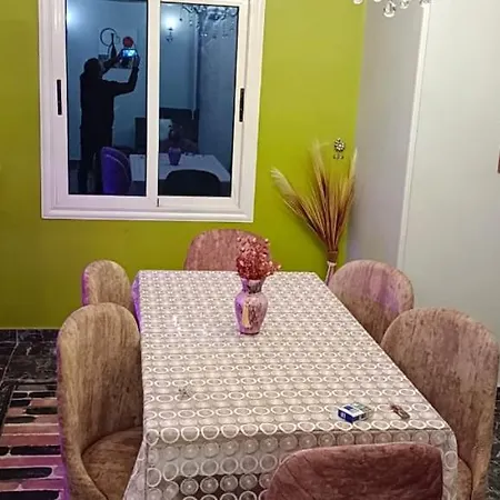Renatl Hostel Nasrcity - Makram Abaied-3