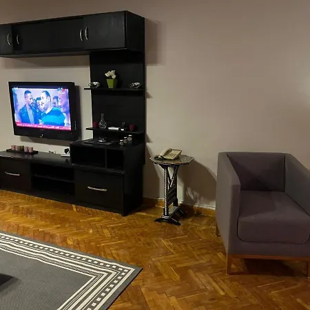 Modern Furniture Apartment'S For Rent-2