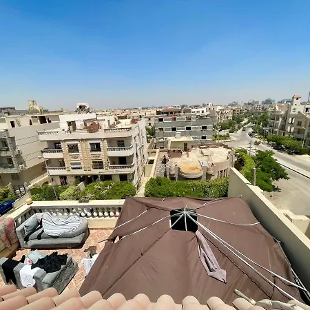 Sky Lounge Newcairo-3