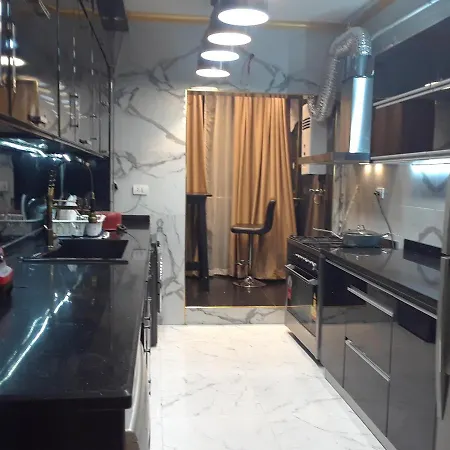 New Boutique Apartment Egypt-2