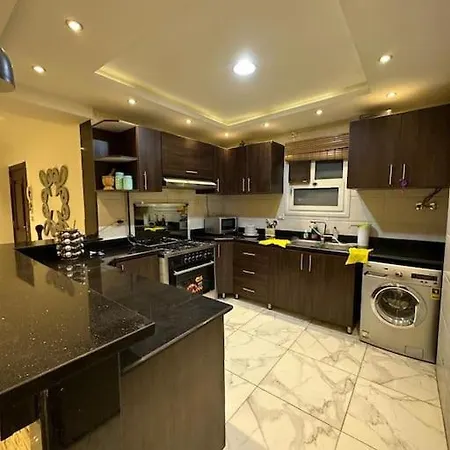 Luxury Zamalek-3