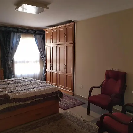 3Br - 300M2 - Golf-Overlooking Luxurious Penthouse-3