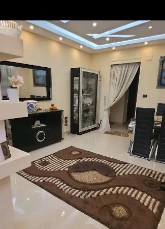 Spacious Renovated Apartment-3