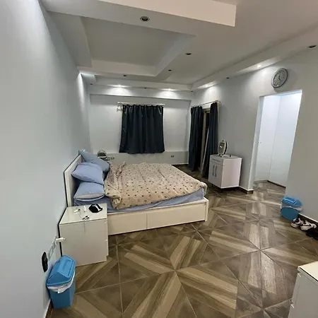 Rooms In New Cairo For Rent In Narges 6-3